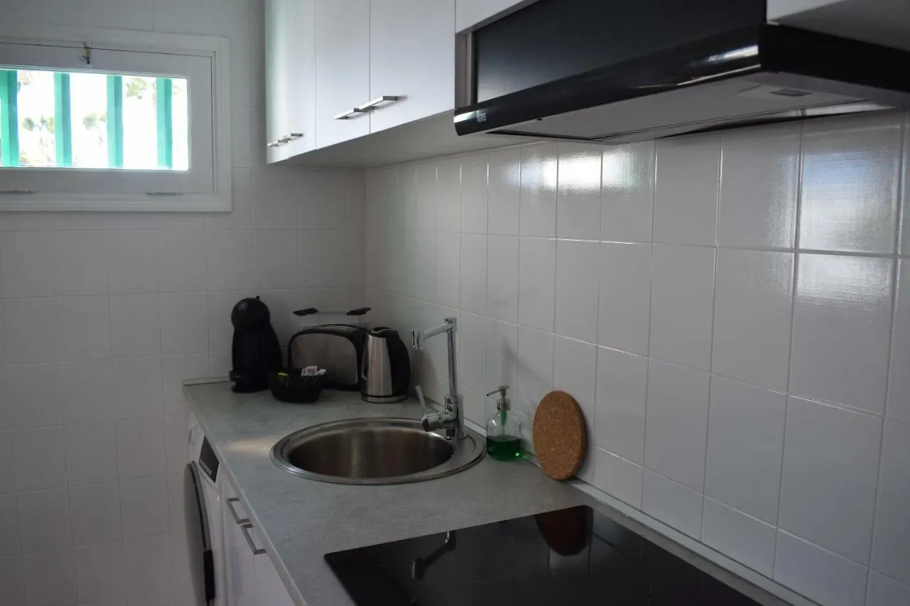 Bungalow Dalai - Pool View- Good Wifi Apartment Puerto del Carmen  Puerto del Carmen (Lanzarote)