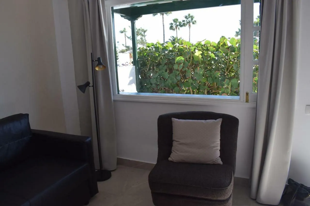 Bungalow Dalai - Pool View- Good Wifi Puerto del Carmen