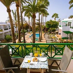 Paradise Club Puerto del Carmen (Lanzarote)